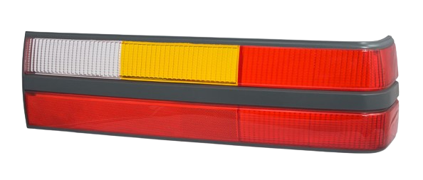 1985-1986 Ford Mustang OEM Stock Passenger's Side Tail Light Taillight Lense RH