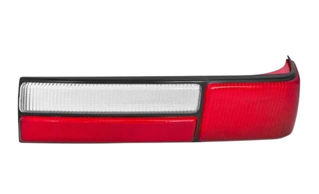 1987-1993 Mustang LX OEM Tail Light Taillight Lens RH Right Hand Passenger Side