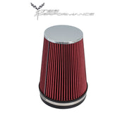 Replacement Dry Air Filter for Roush Performance Cold Air Intake 422089 421981