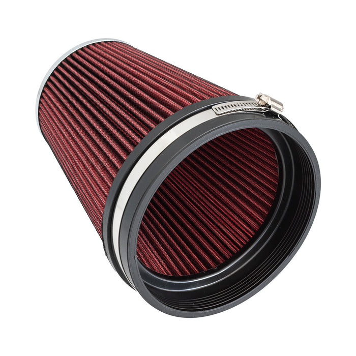 Replacement High-Flow Dry Air Filters (Set of 2) for Roush Performance Cold Air Intakes