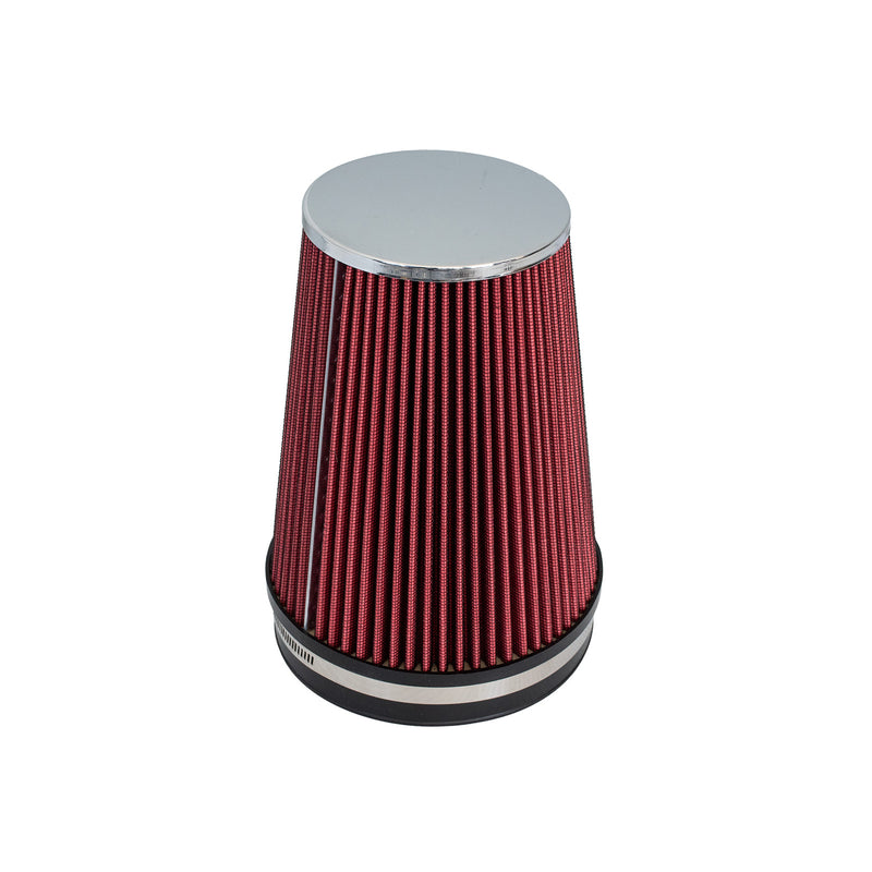Replacement High-Flow Dry Air Filter for Roush Performance Cold Air Intakes