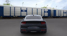 2024 Mustang GT 5.0 Roush Axle Back Exhaust System 4" Chrome Tips 421834