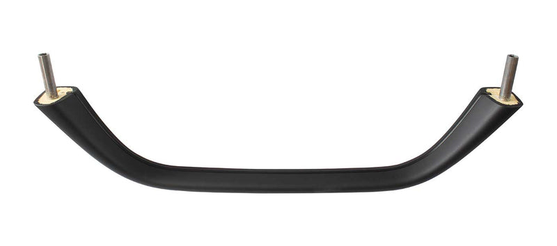 2005-2014 Mustang Convertible Love The Drive Wind Deflector & CDC Styling Bar