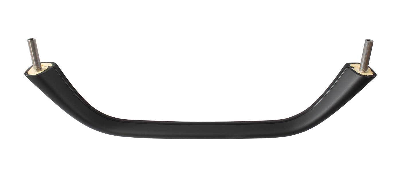 2005-2014 Ford Mustang Convertible CDC Styling Bar Charcoal Black