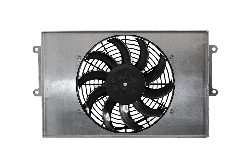 2015-2020 Ford F-150 5.0L Roush 422048 Low Temperature 10" Intercooler Radiator Fan