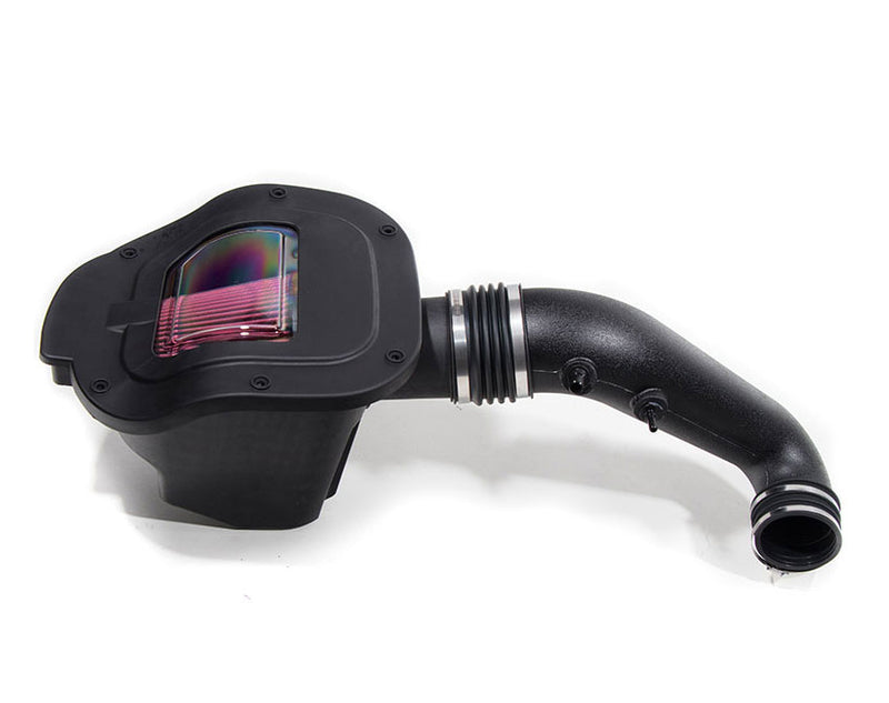 2018-2025 Ford F-150 5.0L V8 Roush 422267 Engine Cold Air Intake Induction Kit