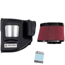 2021 Bronco 2.7 Roush 422235 Cold Air Kit Calibration Tune Performance Pac + 40 Horsepower