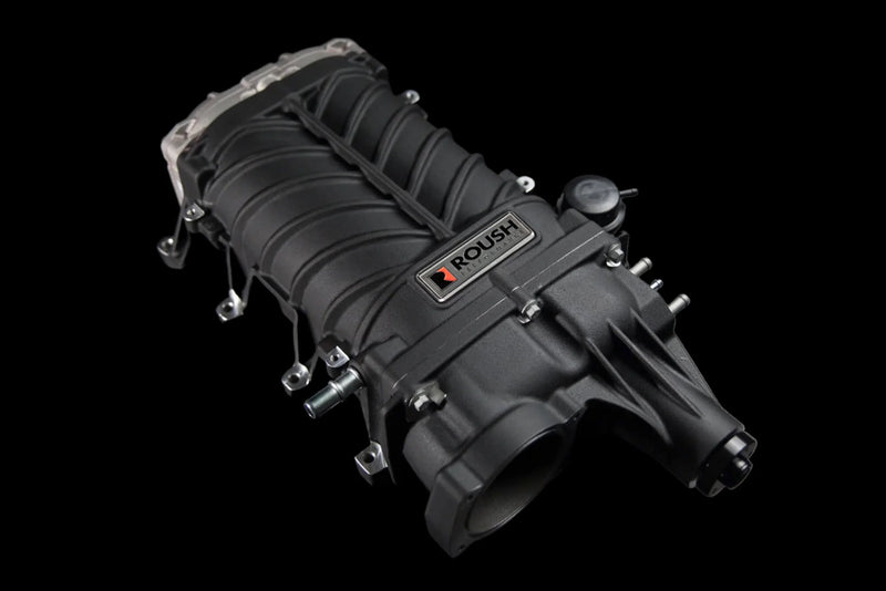 2022-2023 Mustang GT Roush 422292 Supercharger Kit - 750HP