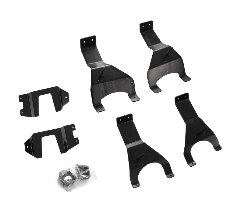 2005-2023 Ford Mustang Roush 422314 Trunk Mounted Tool Box Maintenance Kit