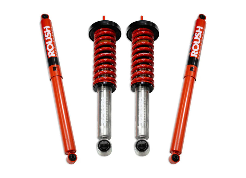2015-2026 Ford F-150 Roush Performance 422341 2" Suspension Leveling Kit