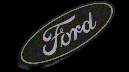 2020-2022 Ford F250 F350 F450 Super Duty Red LED Light Up Rear Tailgate Emblem