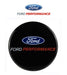 2015-2024 Mustang Ford Performance M-1096-FP3 Wheel Center Cap