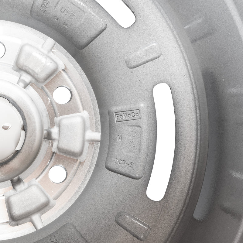 2021-2025 Ford Bronco Everglades OEM M-1007K-P1785E 5pc Wheels & TPMS Kit