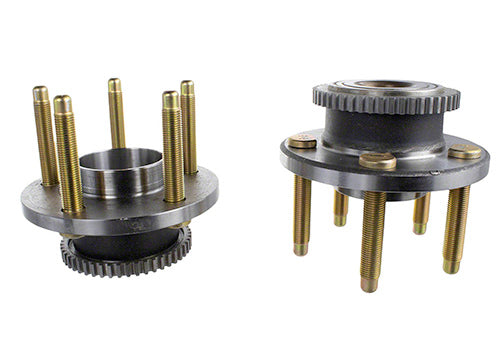 2015-2023 Mustang Ford Performance M-1104-AB Front Wheel Hub Kit w/ ARP Studs