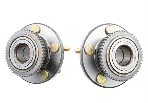 2015-2023 Mustang Ford Performance M-1104-AB Front Wheel Hub Kit w/ ARP Studs