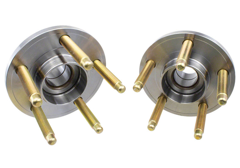 2015-2023 Mustang Ford Performance M-1104-AB Front Wheel Hub Kit w/ ARP Studs
