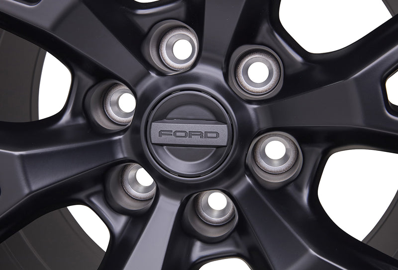2023 F150 Raptor R OEM NL3Z-1007-G 17" x 8.5" Forged Aluminum Wheel