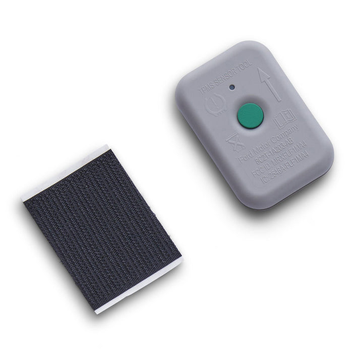 2024-2026 Ford F-150 OEM M-1180-433MHZ TPMS Sensors Set of 4 w/ Programmer Tool