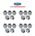 2005-2014 Mustang Ford Performance M-1012-H Open Wheel Lug Nuts Set of 20