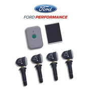 2024-2026 Mustang OEM M-1180-433MHZ2 TPMS Sensors Set of 4 w/ Programmer Tool