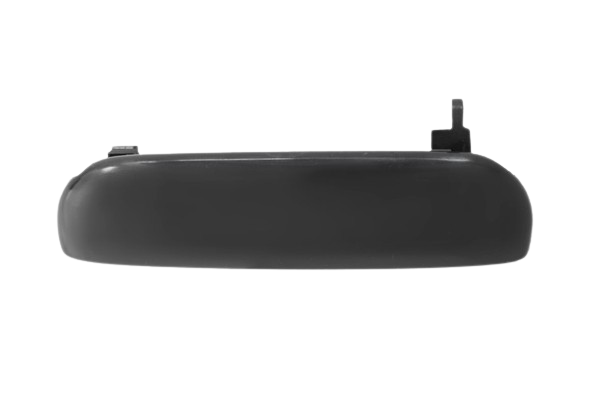 1994-1998 Ford Mustang Black Driver Side LH Left Outside Door Handle