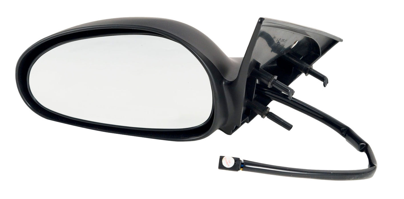 1994-1995 Ford Mustang Driver Side LH Power Outside Mirror