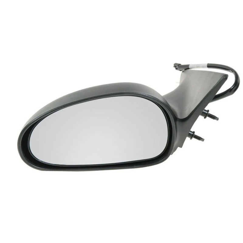 1996-1998 Ford Mustang Driver Side LH Power Outside Mirror