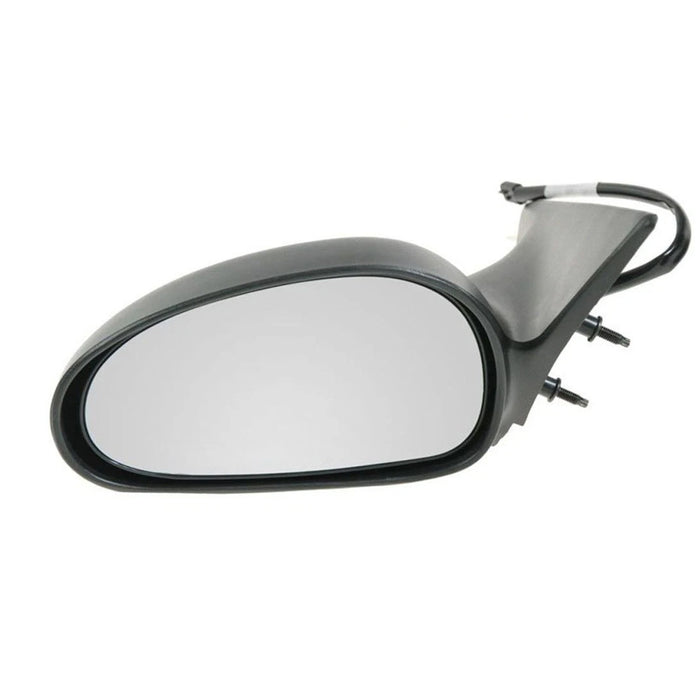 1996-1998 Ford Mustang Driver Side LH Power Outside Mirror