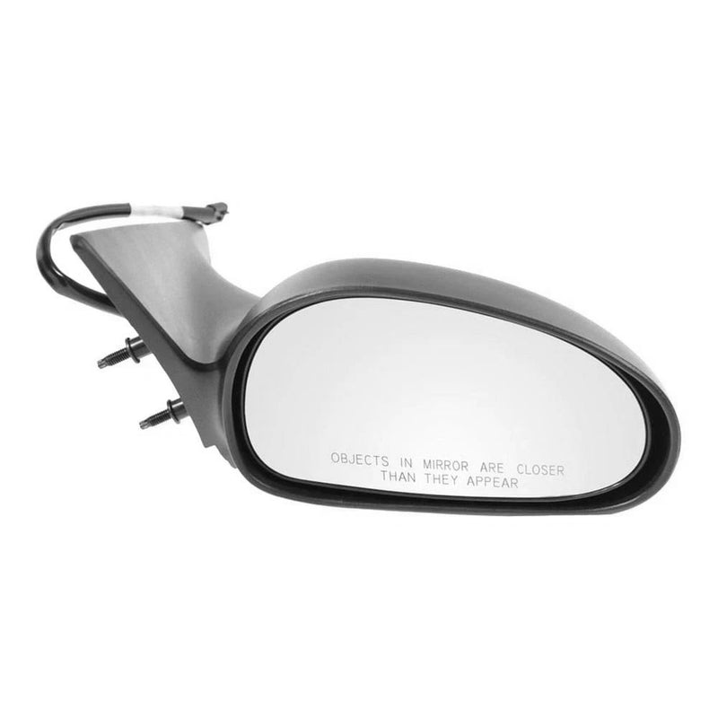 1996-1998 Ford Mustang Passenger Side RH Power Outside Mirror