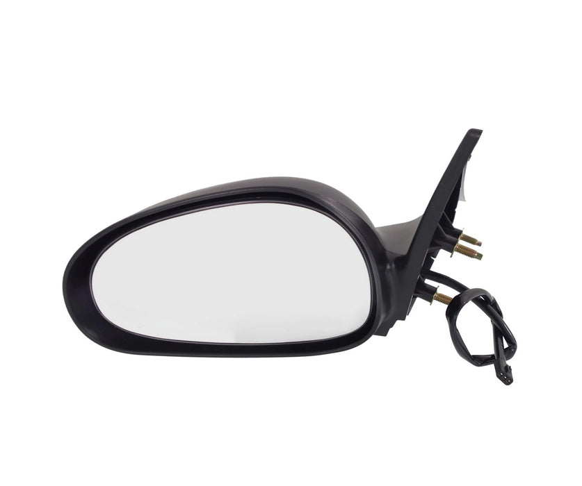 1999-2004 Mustang Convertible Driver Side LH Power Outside Mirror