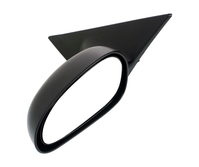 1999-2004 Mustang Convertible Driver Side LH Power Outside Mirror