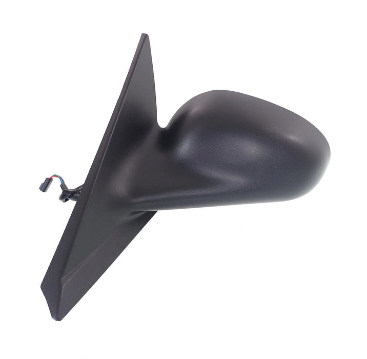 1999-2004 Mustang Convertible Driver Side LH Power Outside Mirror