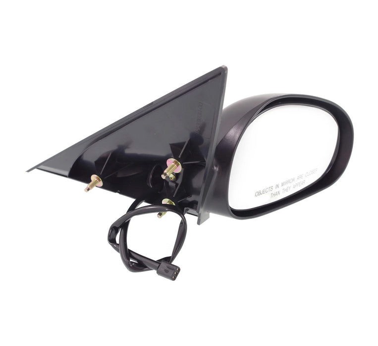 1999-2004 Mustang Convertible Passenger Side RH Power Outside Mirror