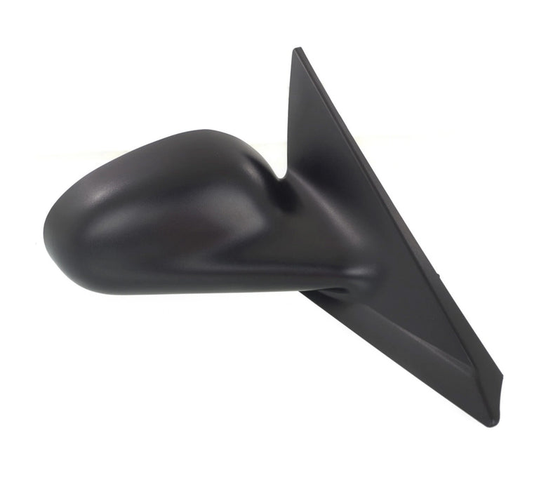 1999-2004 Mustang Convertible Passenger Side RH Power Outside Mirror