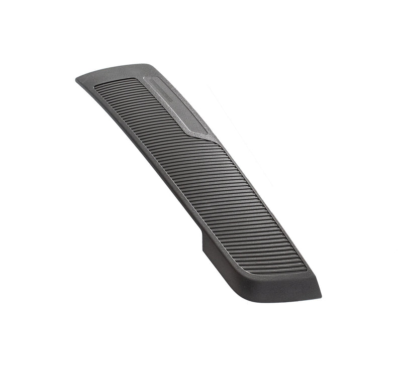 2022-2026 Bronco Raptor Genuine Ford RH Passenger Side Rear Fender Flare Insert