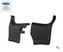 1994-2004 Ford Mustang Black Interior Lower Kick Panels LH & RH Pair