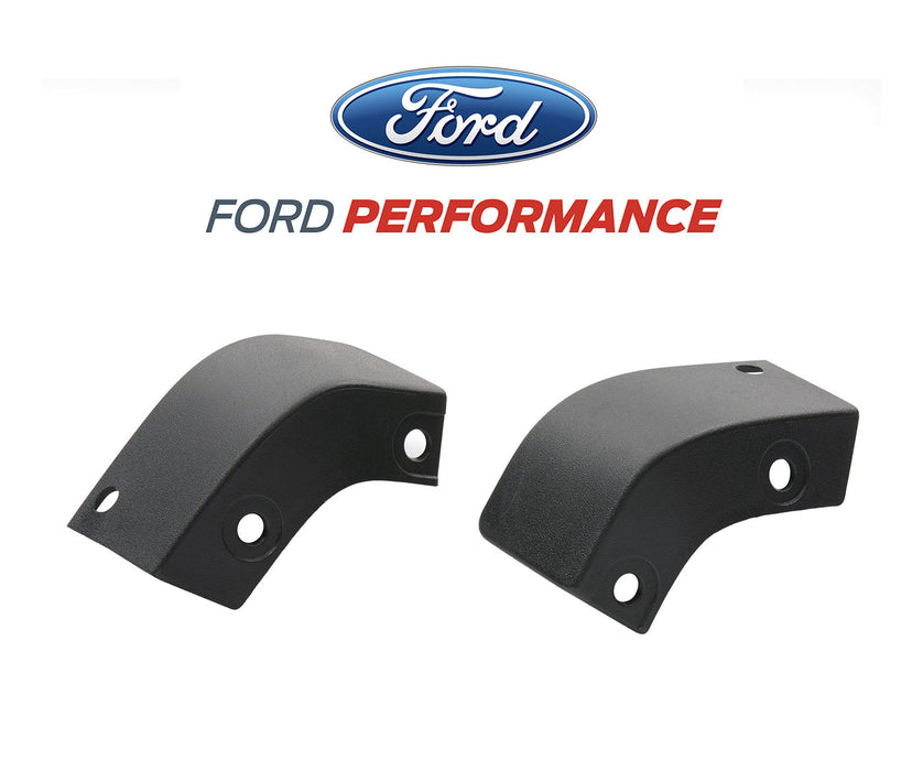 2021-2023 Ford F150 M-9929-F15 Rocker Panel Aero Shield Delete Kit