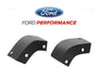2021-2023 Ford F150 M-9929-F15 Rocker Panel Aero Shield Delete Kit