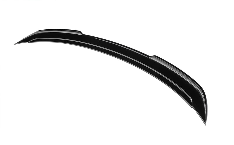 2024-2026 Ford Mustang OEM VPR3Z-6344210-A Rear Deck Wing Spoiler Gloss Black