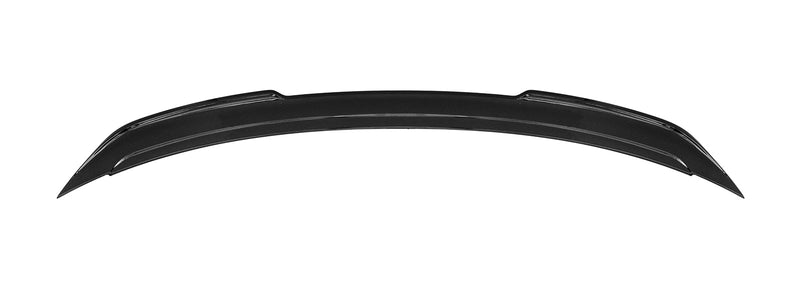 2024-2026 Ford Mustang OEM VPR3Z-6344210-A Rear Deck Wing Spoiler Gloss Black