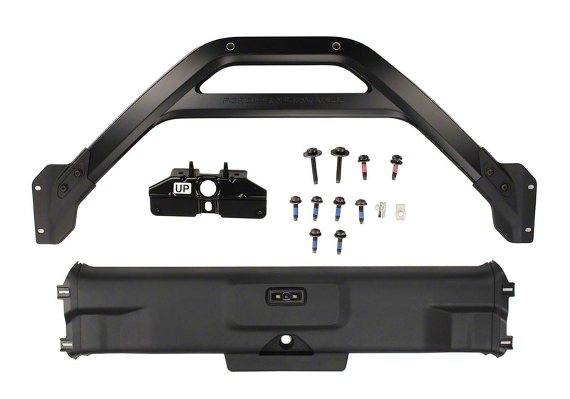 2022-2025 Bronco OEM Ford Performance M-20201-CBK Rear C Pillar Bow Brace Kit