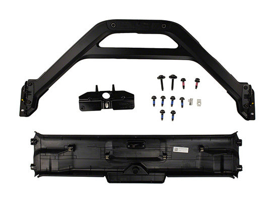 2022-2025 Bronco OEM Ford Performance M-20201-CBK Rear C Pillar Bow Brace Kit