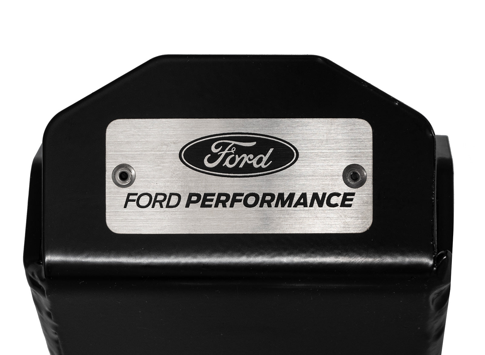 2021-2026 Bronco Ford Performance M-2500-SG Rear Shock Guard Skid