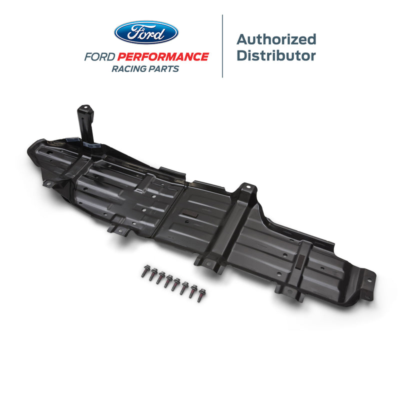 2021-2025 Ford Bronco Raptor OEM M-5018-BRF Fuel Tank Skid Plate