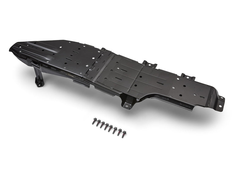 2021-2025 Ford Bronco Raptor OEM M-5018-BRF Fuel Tank Skid Plate