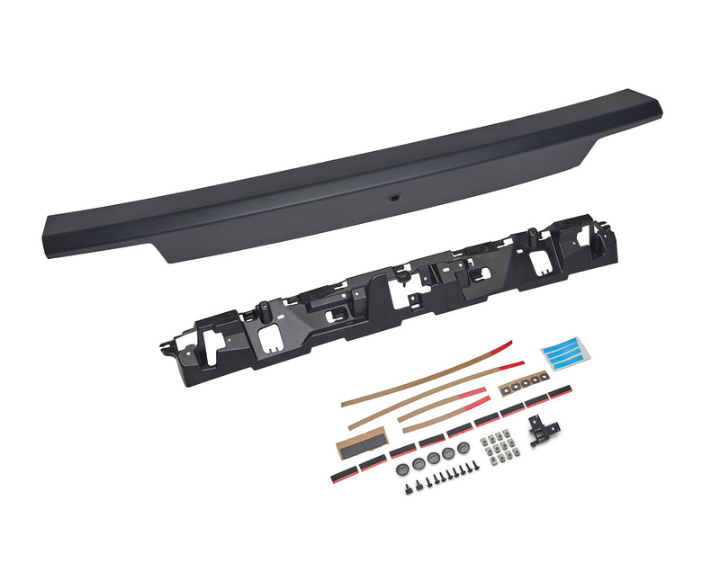 2024-2026 Mustang Ford Performance M-16600-S65D Spoiler Delete Kit