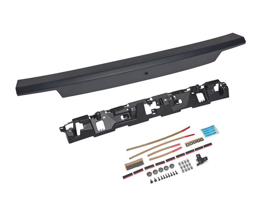 2024-2026 Mustang Ford Performance M-16600-S65D Spoiler Delete Kit