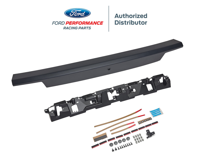 2024-2026 Mustang Ford Performance M-16600-S65D Spoiler Delete Kit