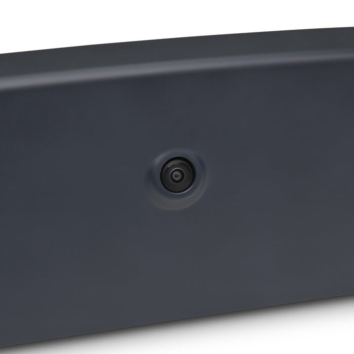 2024-2026 Mustang Ford Performance M-16600-S65D Spoiler Delete Kit