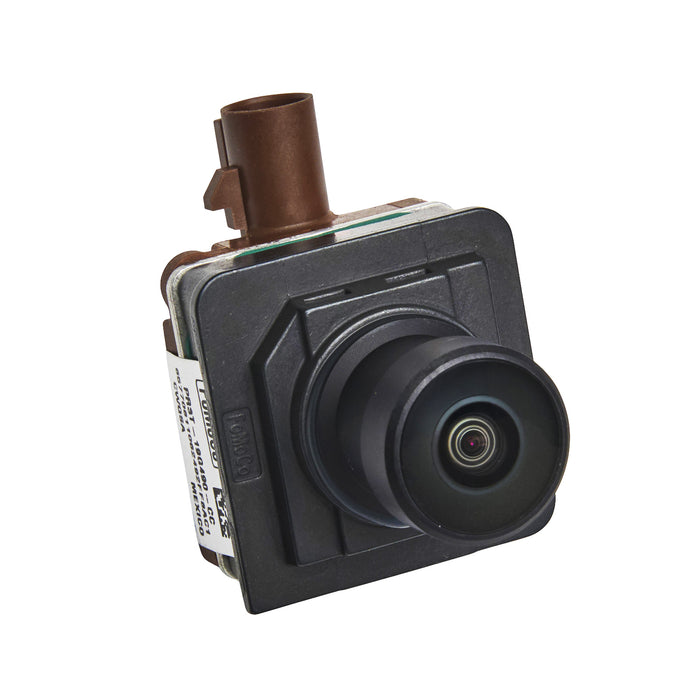 2024-2026 Mustang Ford Performance M-16600-S65D Spoiler Delete Kit